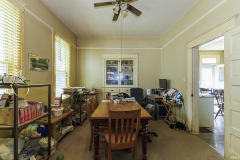 721 Putnam Street Fort Wayne IN 46808