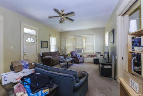 721 Putnam Street Fort Wayne IN 46808