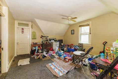 721 Putnam Street Fort Wayne IN 46808