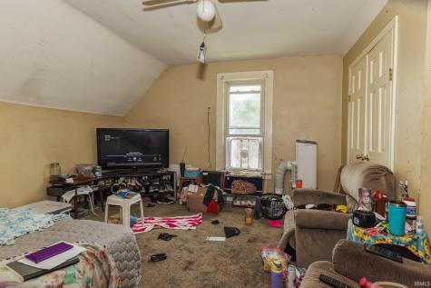721 Putnam Street Fort Wayne IN 46808
