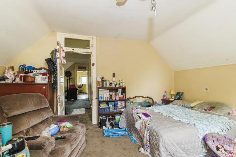 721 Putnam Street Fort Wayne IN 46808