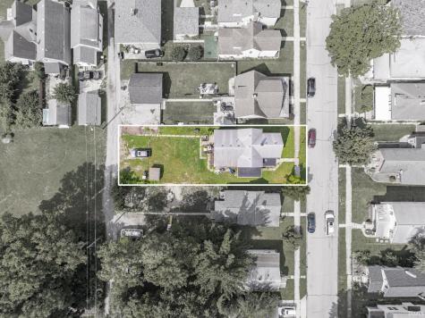 721 Putnam Street Fort Wayne IN 46808