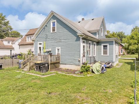 721 Putnam Street Fort Wayne IN 46808