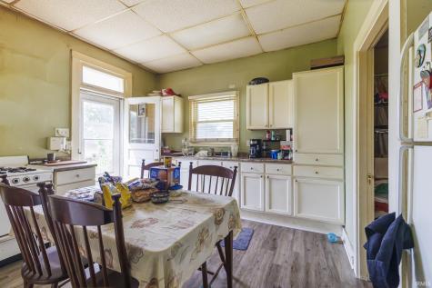 721 Putnam Street Fort Wayne IN 46808