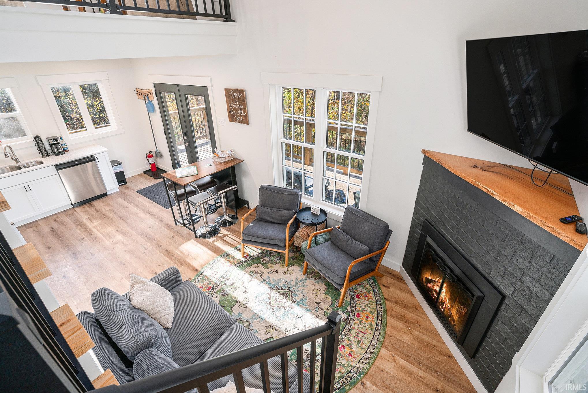 57507 Red Bud Lane Elkhart IN 46517