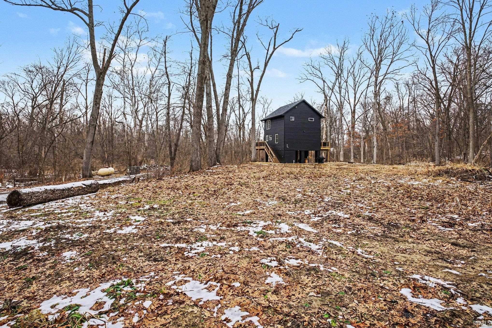 57507 Red Bud Lane Elkhart IN 46517