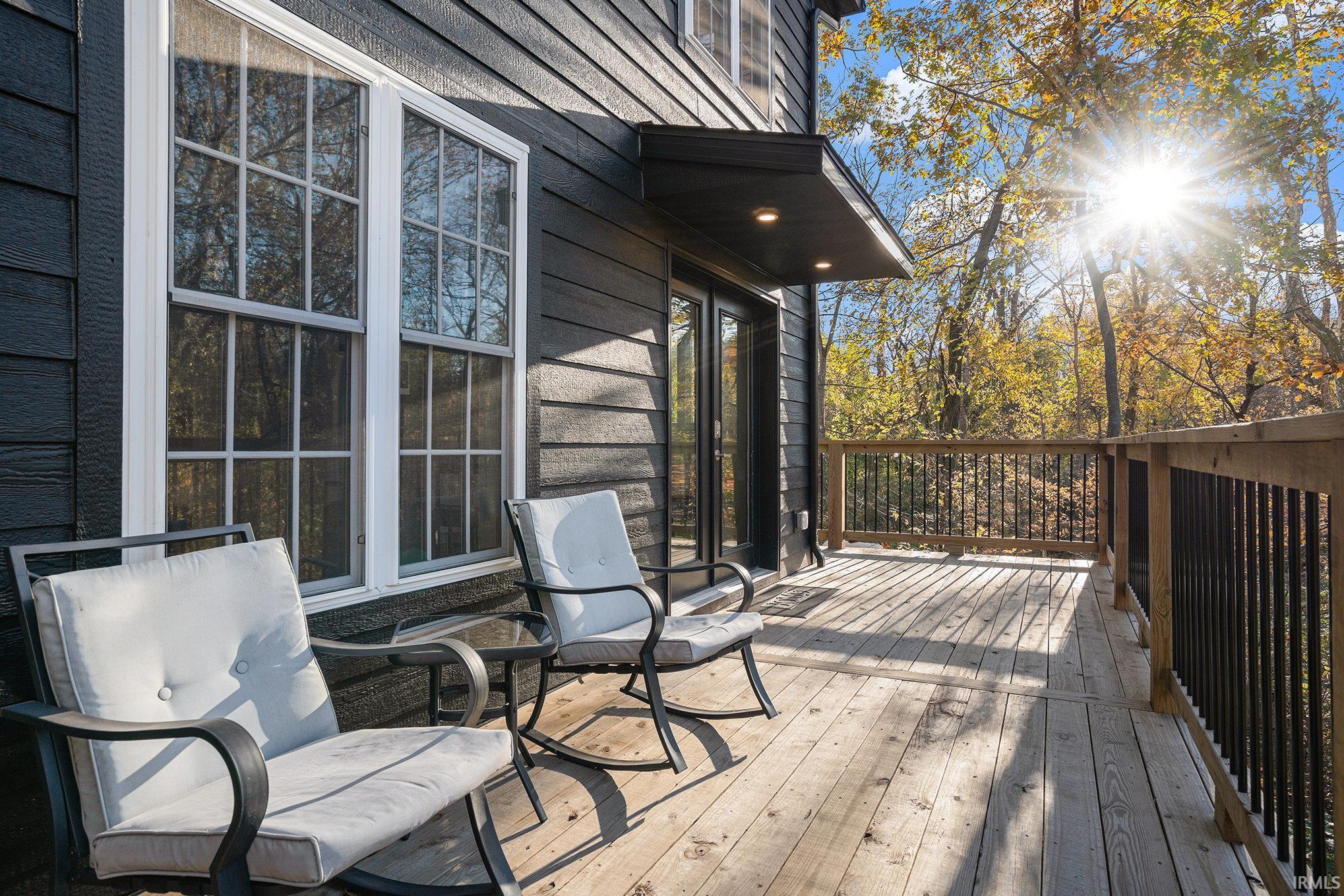 57507 Red Bud Lane Elkhart IN 46517