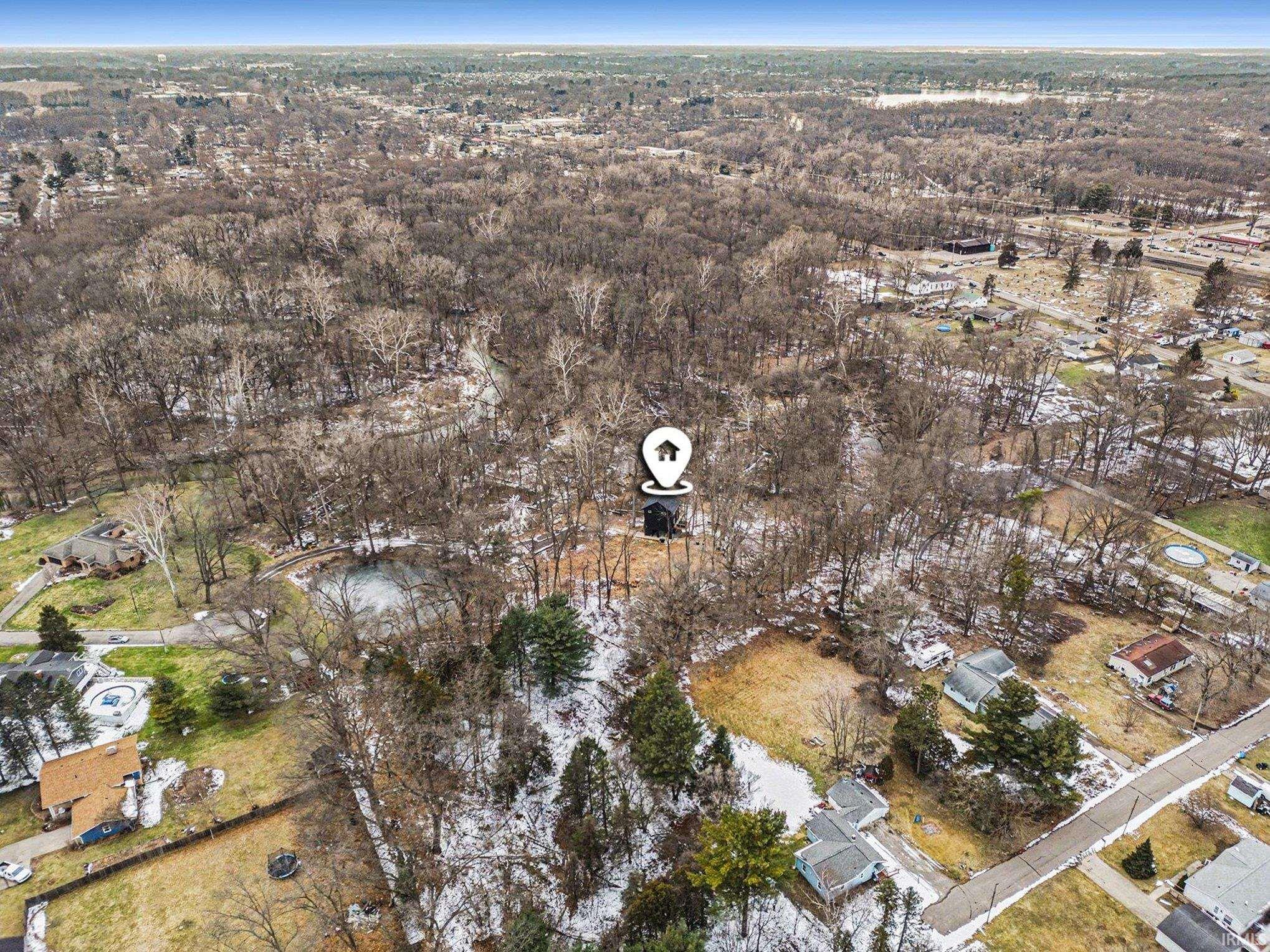 57507 Red Bud Lane Elkhart IN 46517