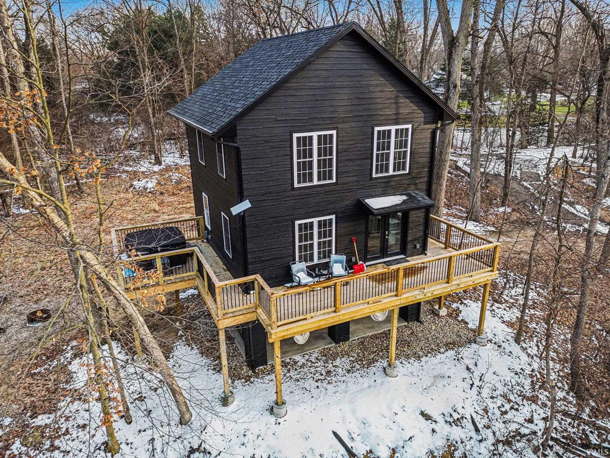 57507 Red Bud Lane Elkhart IN 46517