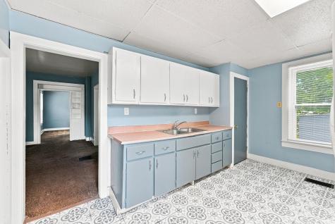 1419 Saint Marys Avenue Fort Wayne IN 46808