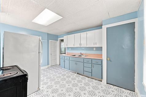 1419 Saint Marys Avenue Fort Wayne IN 46808
