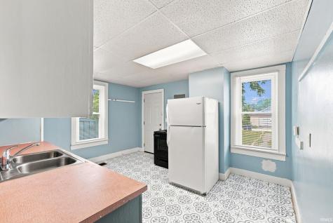 1419 Saint Marys Avenue Fort Wayne IN 46808