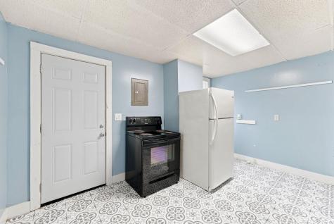 1419 Saint Marys Avenue Fort Wayne IN 46808
