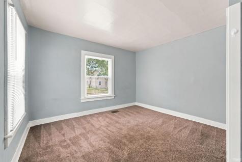 1419 Saint Marys Avenue Fort Wayne IN 46808