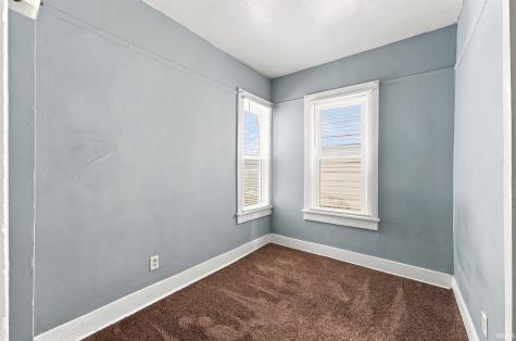 1419 Saint Marys Avenue Fort Wayne IN 46808