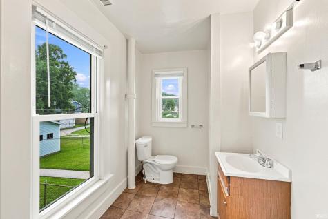 1419 Saint Marys Avenue Fort Wayne IN 46808