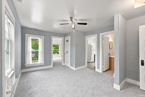 1419 Saint Marys Avenue Fort Wayne IN 46808