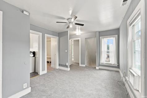 1419 Saint Marys Avenue Fort Wayne IN 46808