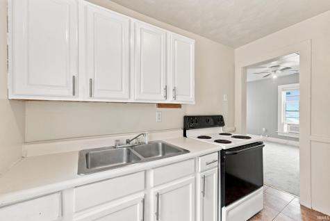 1419 Saint Marys Avenue Fort Wayne IN 46808
