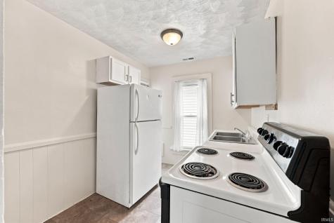 1419 Saint Marys Avenue Fort Wayne IN 46808