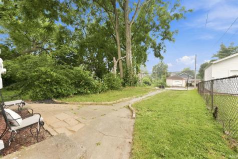 1419 Saint Marys Avenue Fort Wayne IN 46808