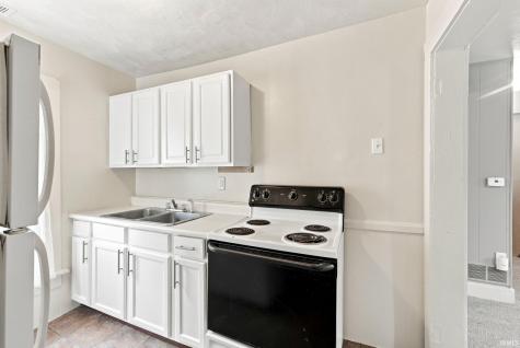 1419 Saint Marys Avenue Fort Wayne IN 46808