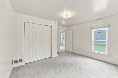1419 Saint Marys Avenue Fort Wayne IN 46808