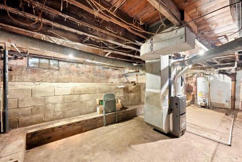 1419 Saint Marys Avenue Fort Wayne IN 46808