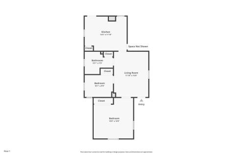 1419 Saint Marys Avenue Fort Wayne IN 46808