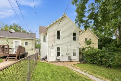 1419 Saint Marys Avenue Fort Wayne IN 46808