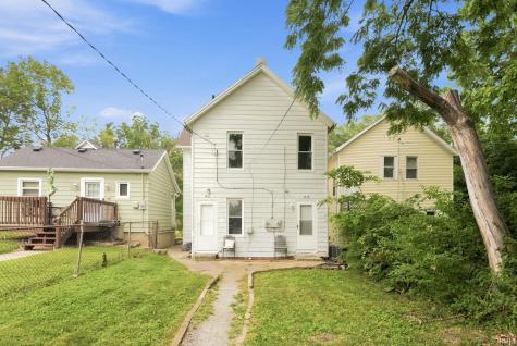 1419 Saint Marys Avenue Fort Wayne IN 46808