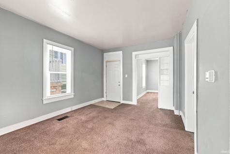 1419 Saint Marys Avenue Fort Wayne IN 46808
