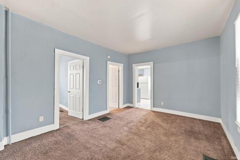 1419 Saint Marys Avenue Fort Wayne IN 46808