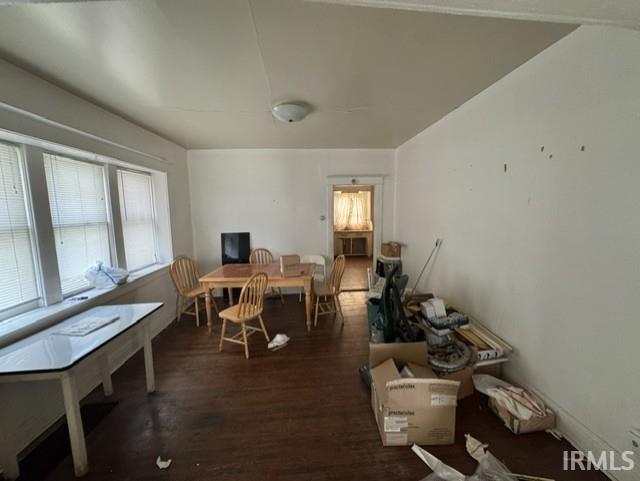 1417 Prairie Street Elkhart IN 46516
