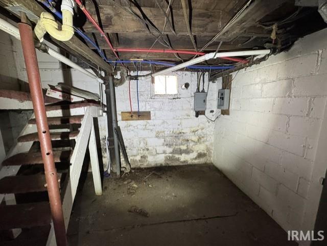 1417 Prairie Street Elkhart IN 46516