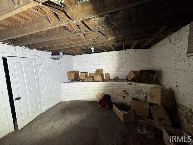 1417 Prairie Street Elkhart IN 46516