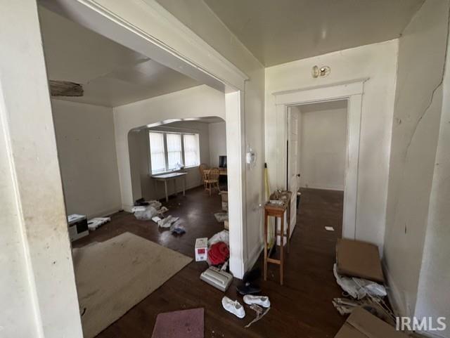 1417 Prairie Street Elkhart IN 46516