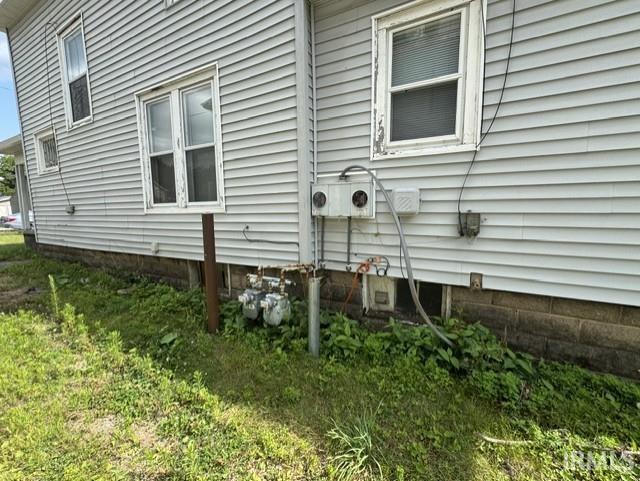 1417 Prairie Street Elkhart IN 46516