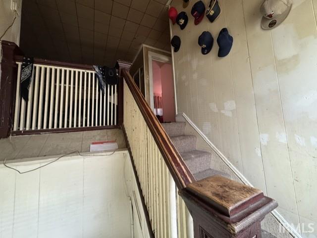 1417 Prairie Street Elkhart IN 46516