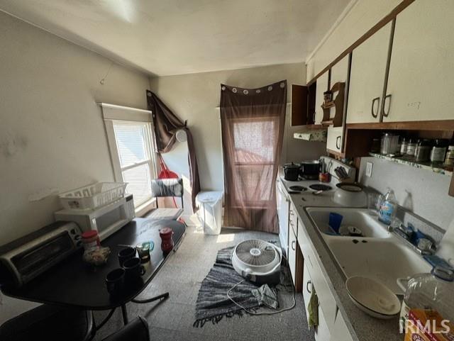 1417 Prairie Street Elkhart IN 46516