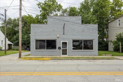 1411 N 14th Street Lafayette IN 47904