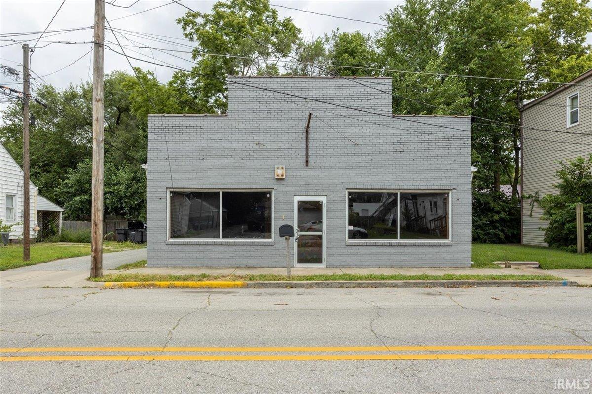 1411 N 14th Street Lafayette IN 47904