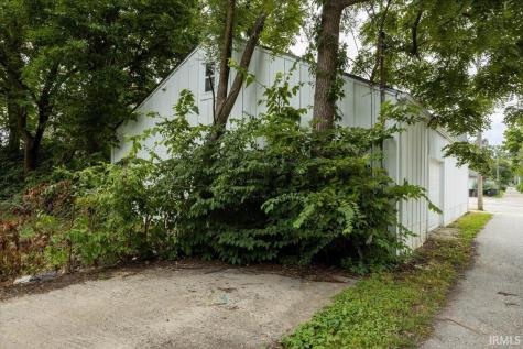 1411 N 14th Street Lafayette IN 47904