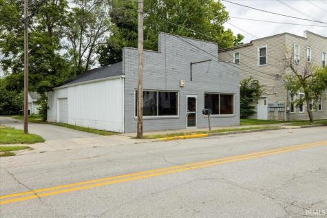 1411 N 14th Street Lafayette IN 47904