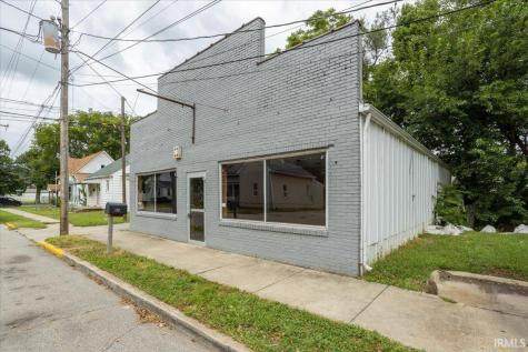 1411 N 14th Street Lafayette IN 47904