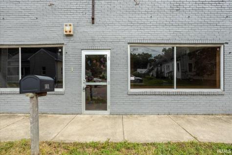 1411 N 14th Street Lafayette IN 47904