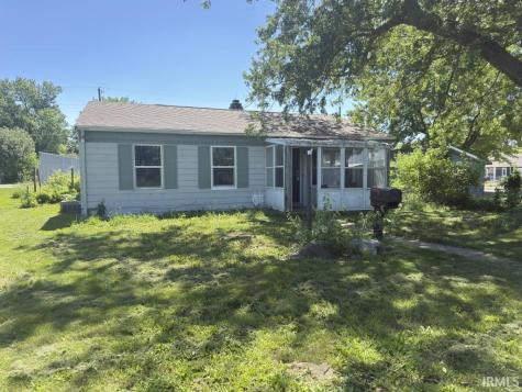 2204 N Webster Street Kokomo IN 46901