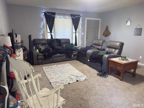 2204 N Webster Street Kokomo IN 46901