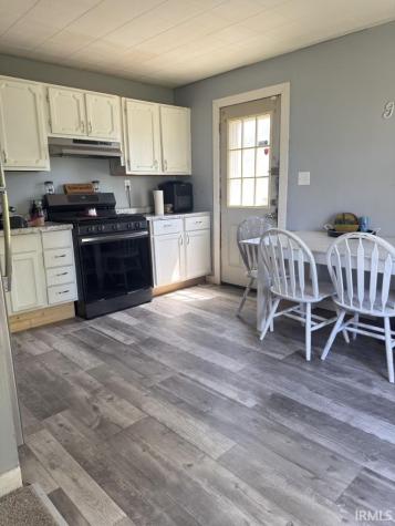 2204 N Webster Street Kokomo IN 46901
