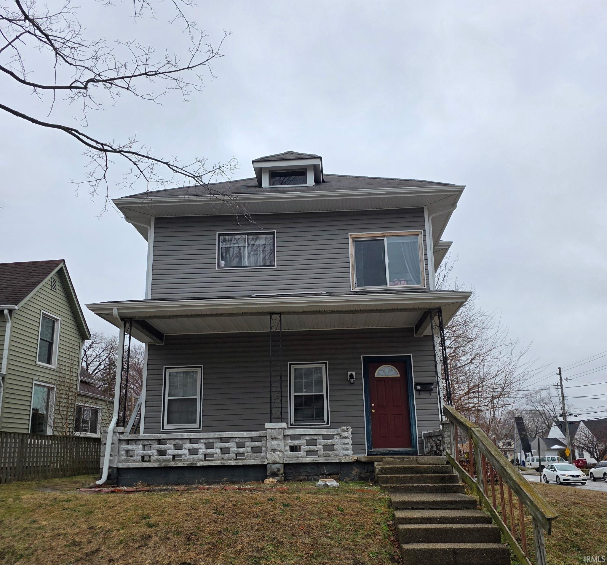 637 Park Avenue Lafayette IN 47904